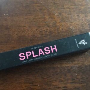Younique Splash liquid lipstick